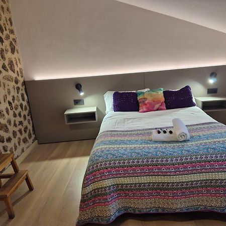 Hostal Bavieca Medinaceli Dış mekan fotoğraf