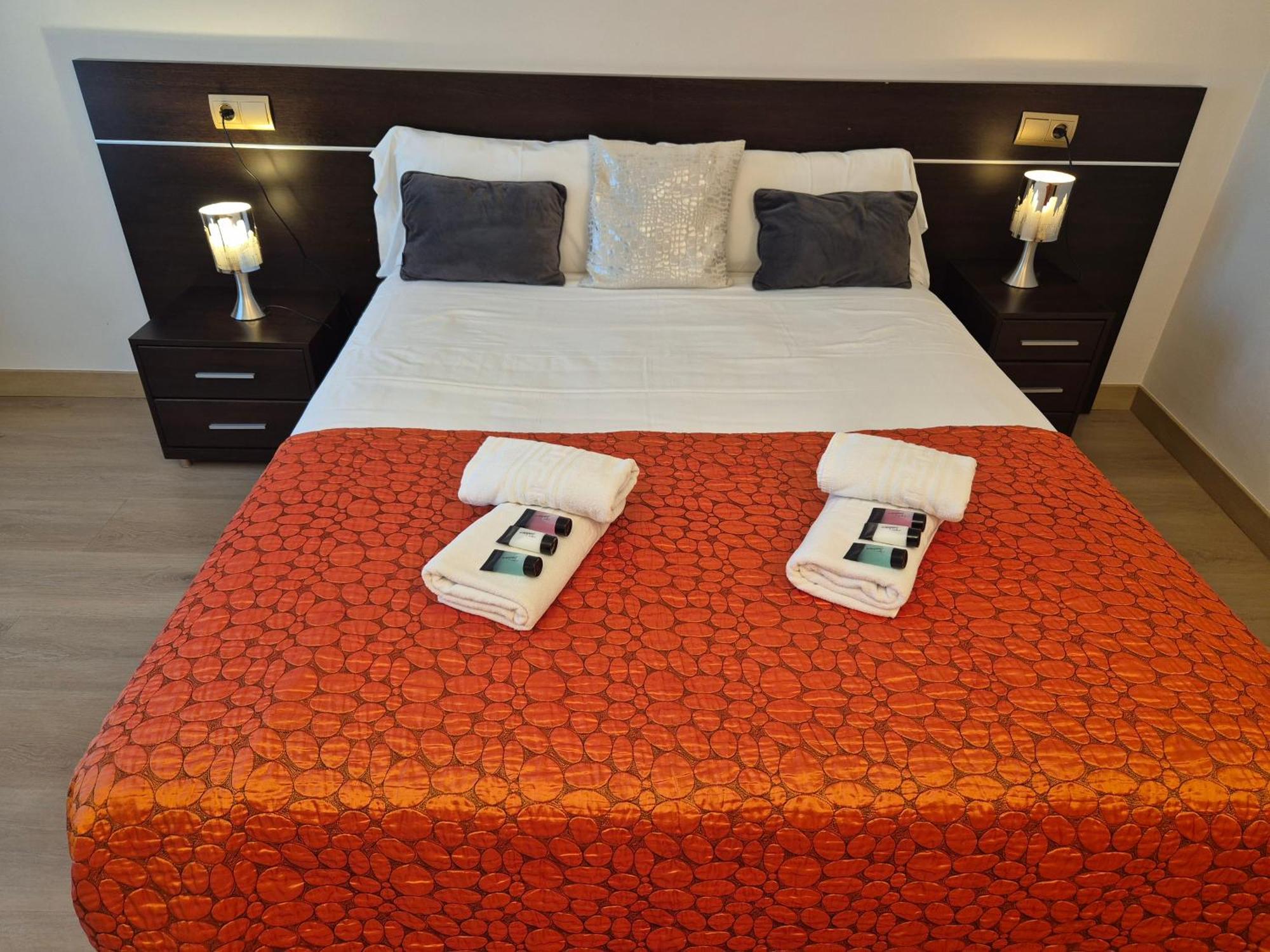 Hostal Bavieca Medinaceli Dış mekan fotoğraf