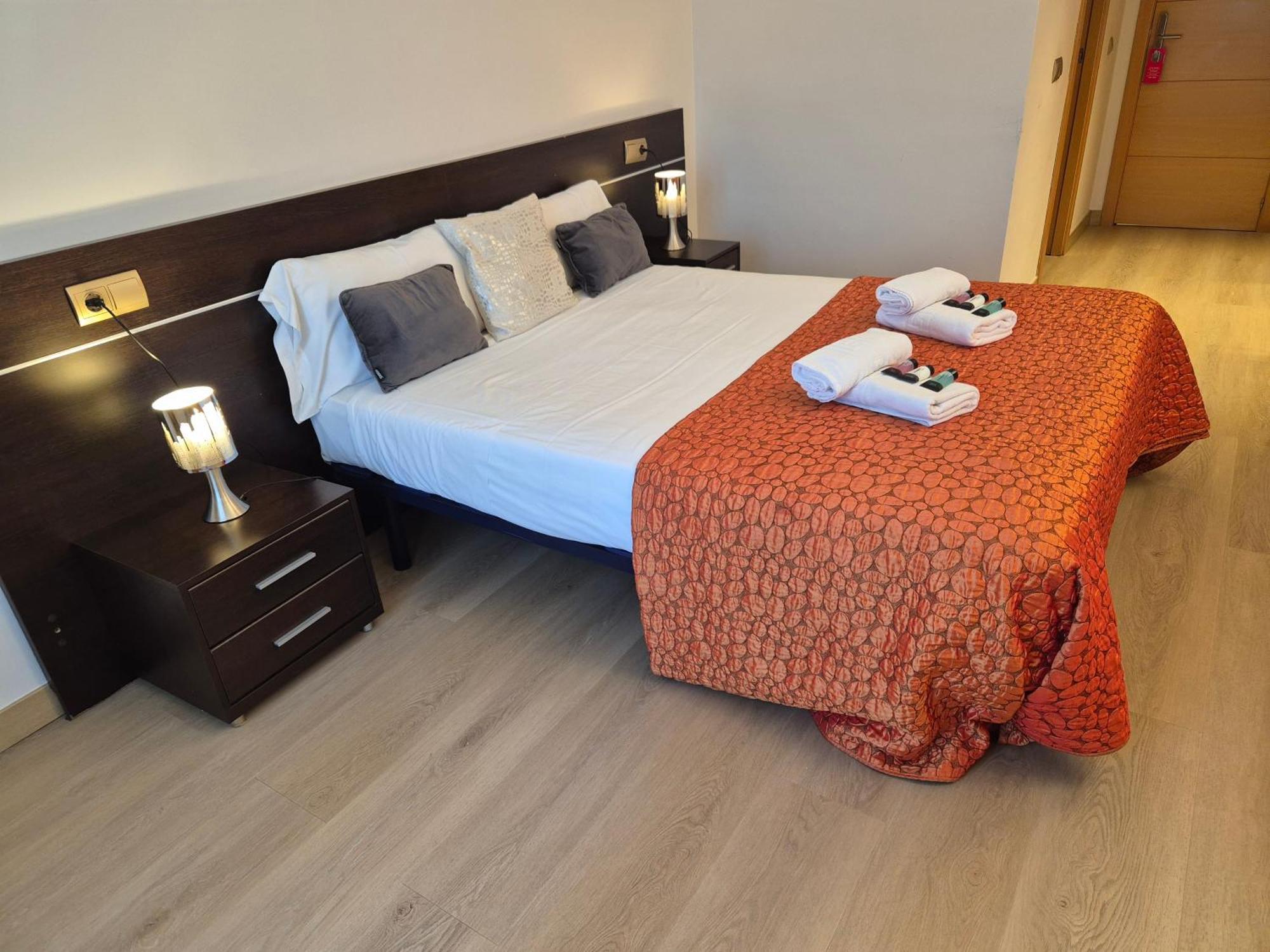 Hostal Bavieca Medinaceli Dış mekan fotoğraf