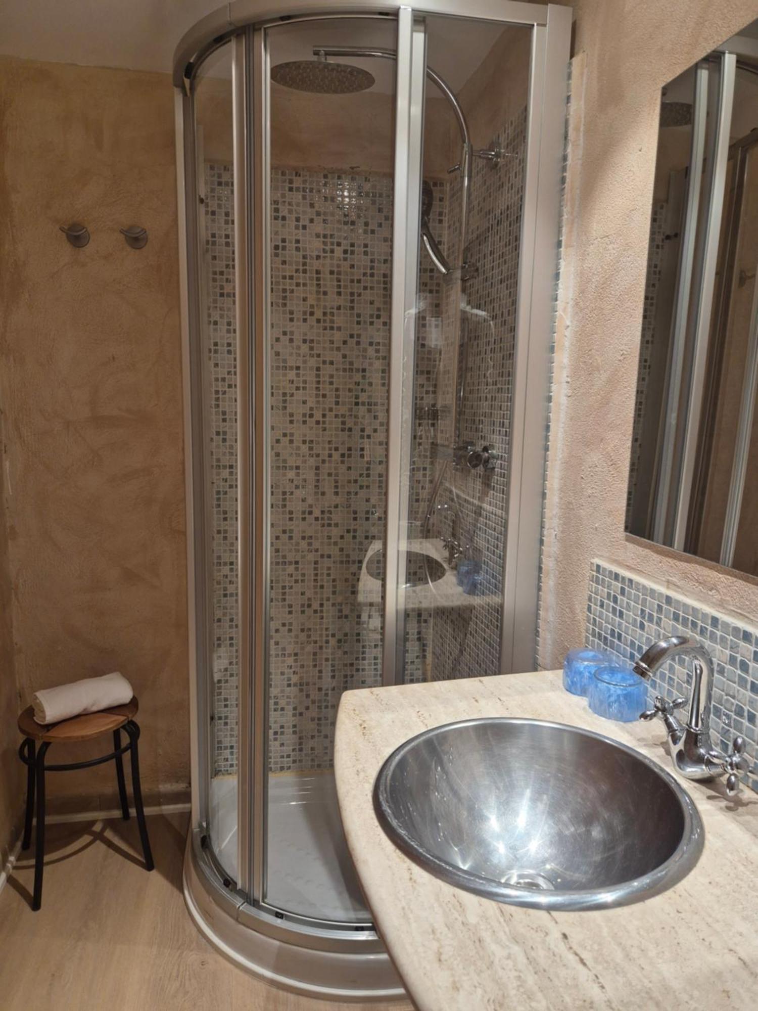 Hostal Bavieca Medinaceli Dış mekan fotoğraf