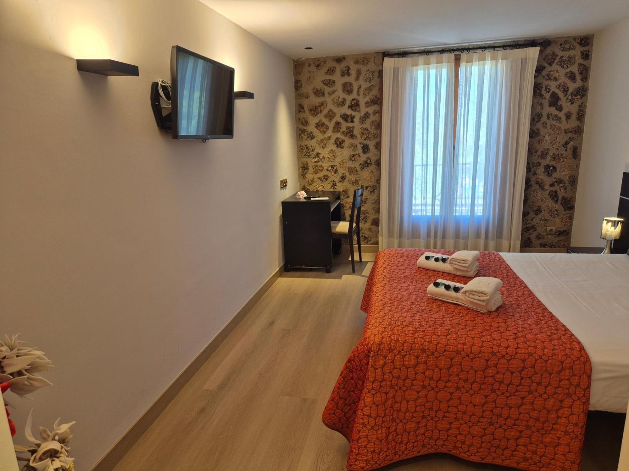 Hostal Bavieca Medinaceli Dış mekan fotoğraf