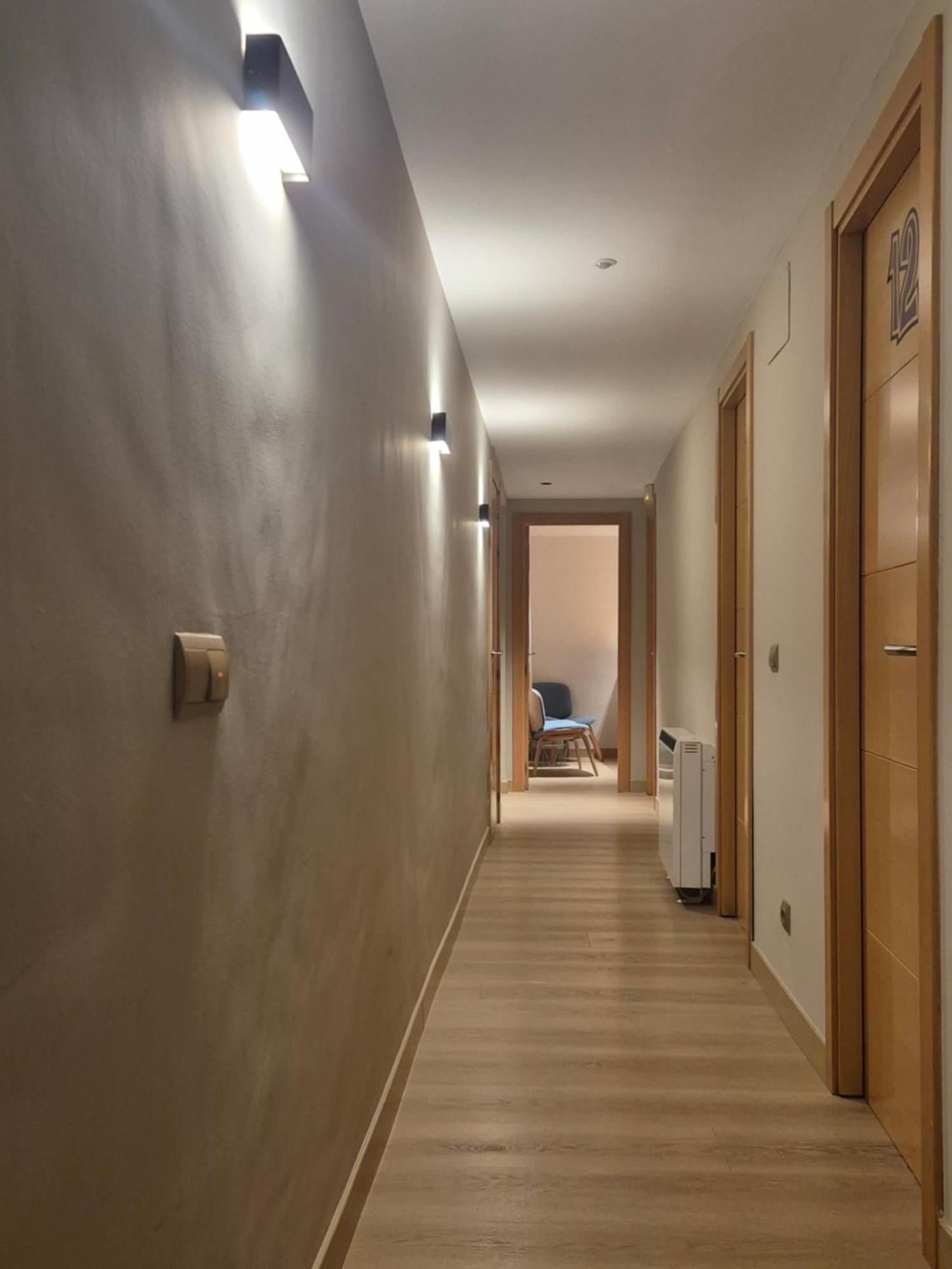 Hostal Bavieca Medinaceli Dış mekan fotoğraf