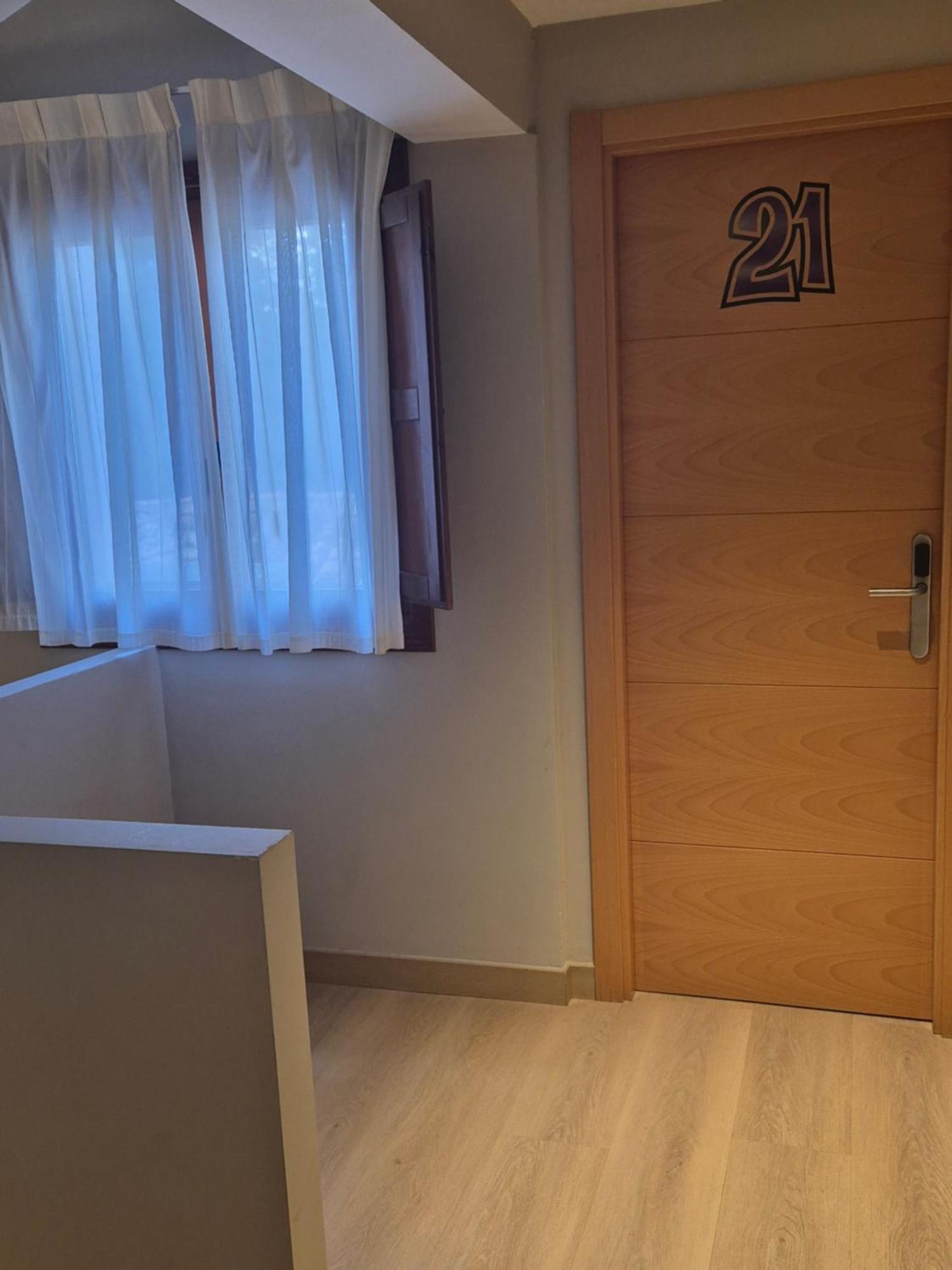 Hostal Bavieca Medinaceli Dış mekan fotoğraf