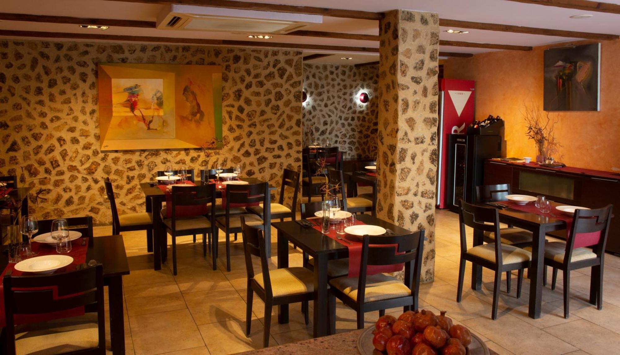 Hostal Bavieca Medinaceli Dış mekan fotoğraf