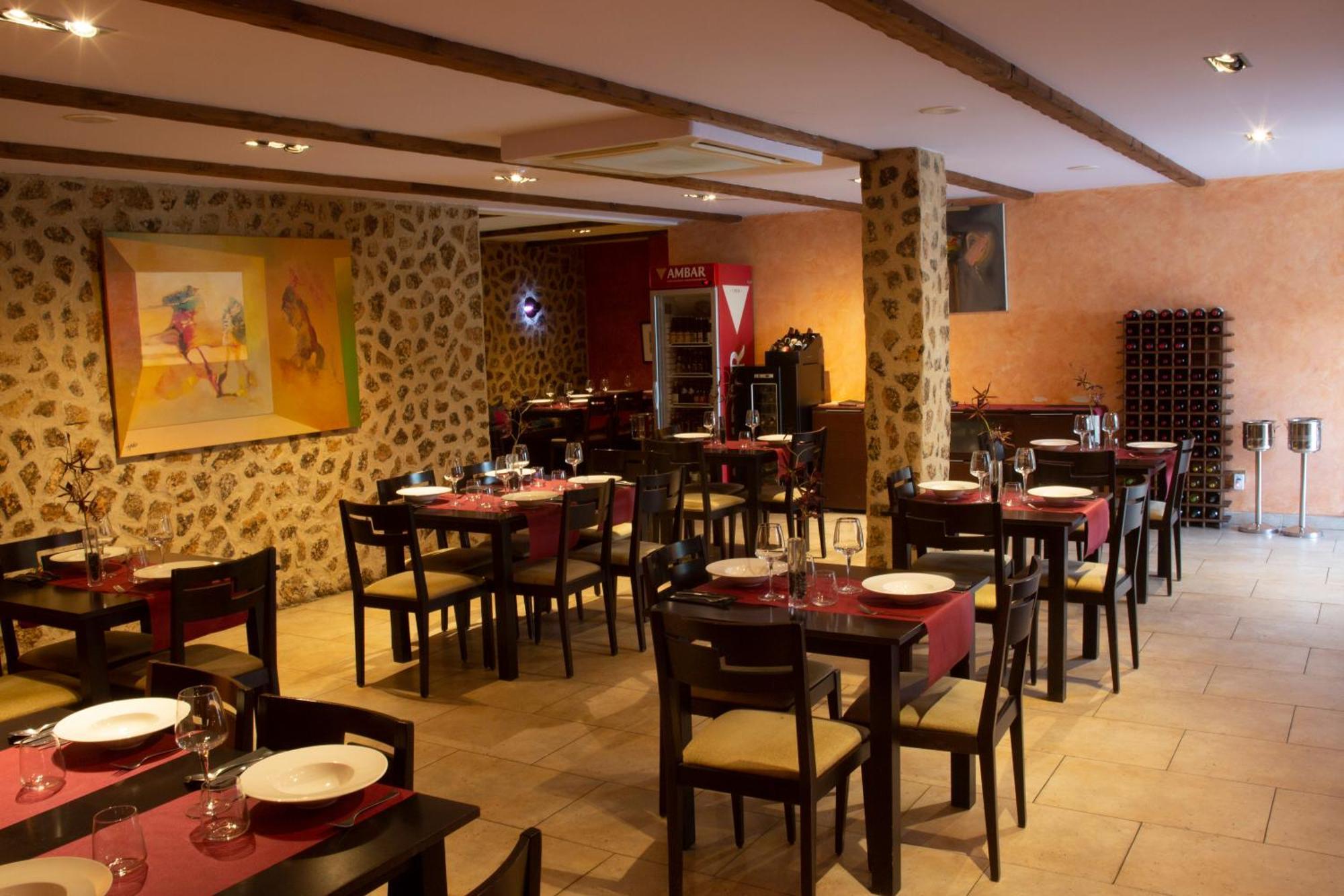 Hostal Bavieca Medinaceli Dış mekan fotoğraf