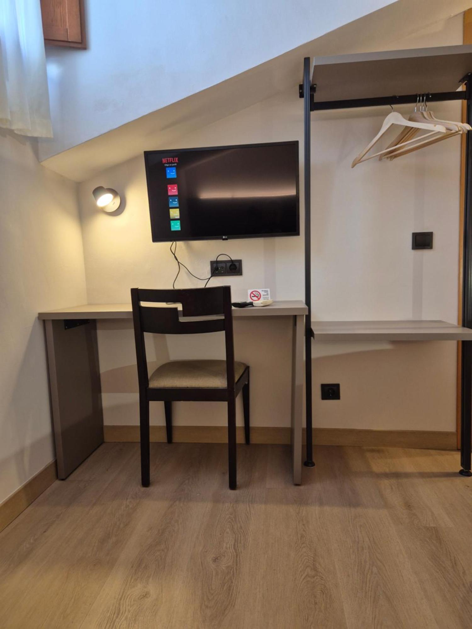 Hostal Bavieca Medinaceli Dış mekan fotoğraf