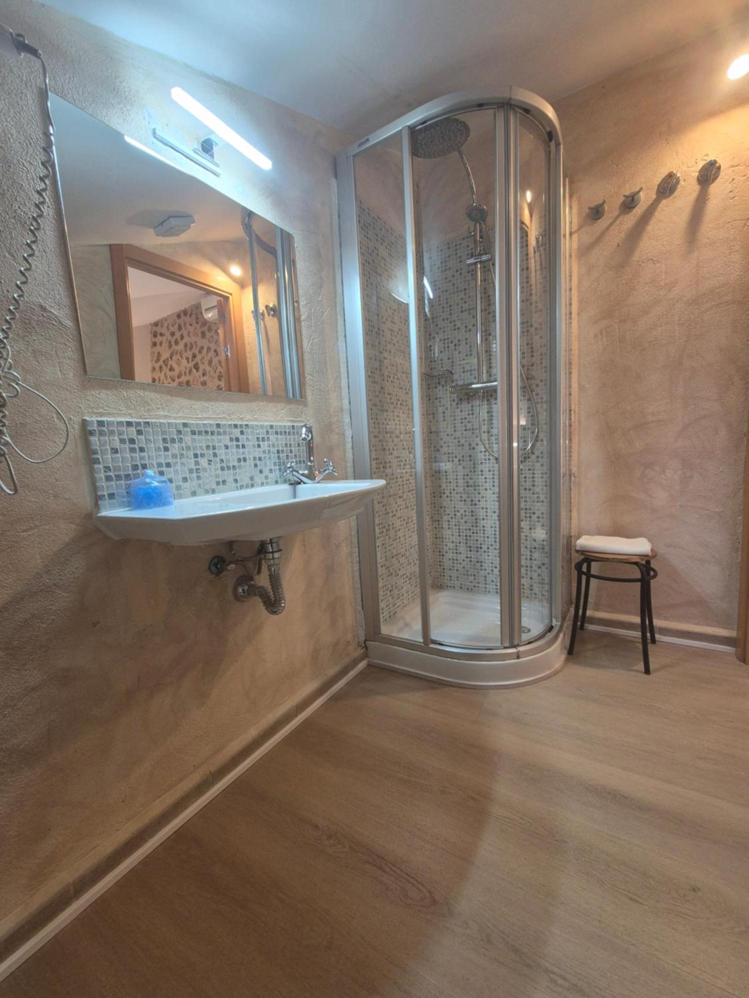 Hostal Bavieca Medinaceli Dış mekan fotoğraf