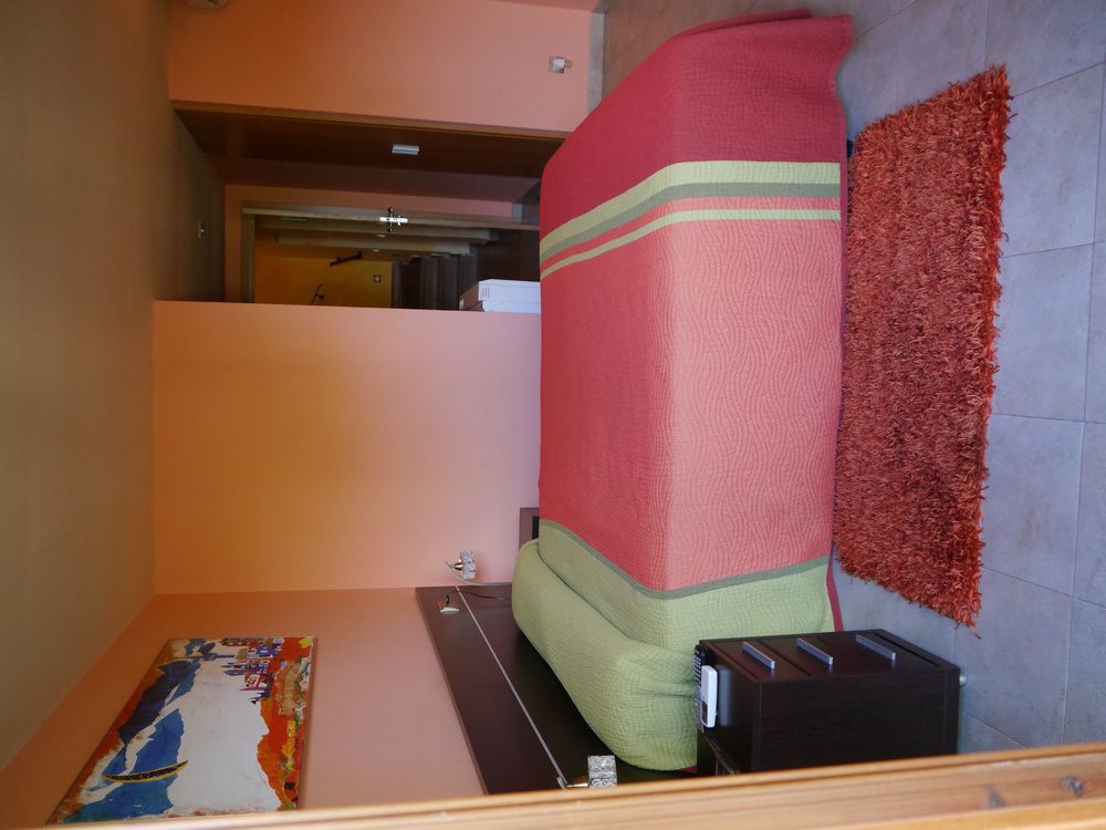 Hostal Bavieca Medinaceli Dış mekan fotoğraf