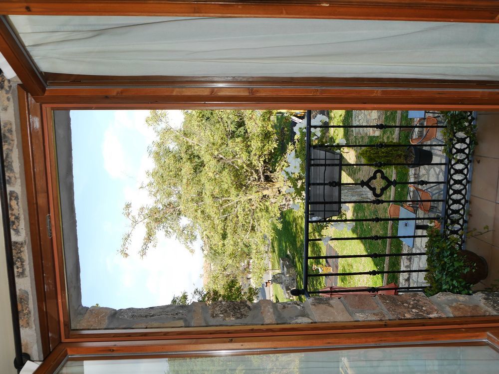 Hostal Bavieca Medinaceli Dış mekan fotoğraf