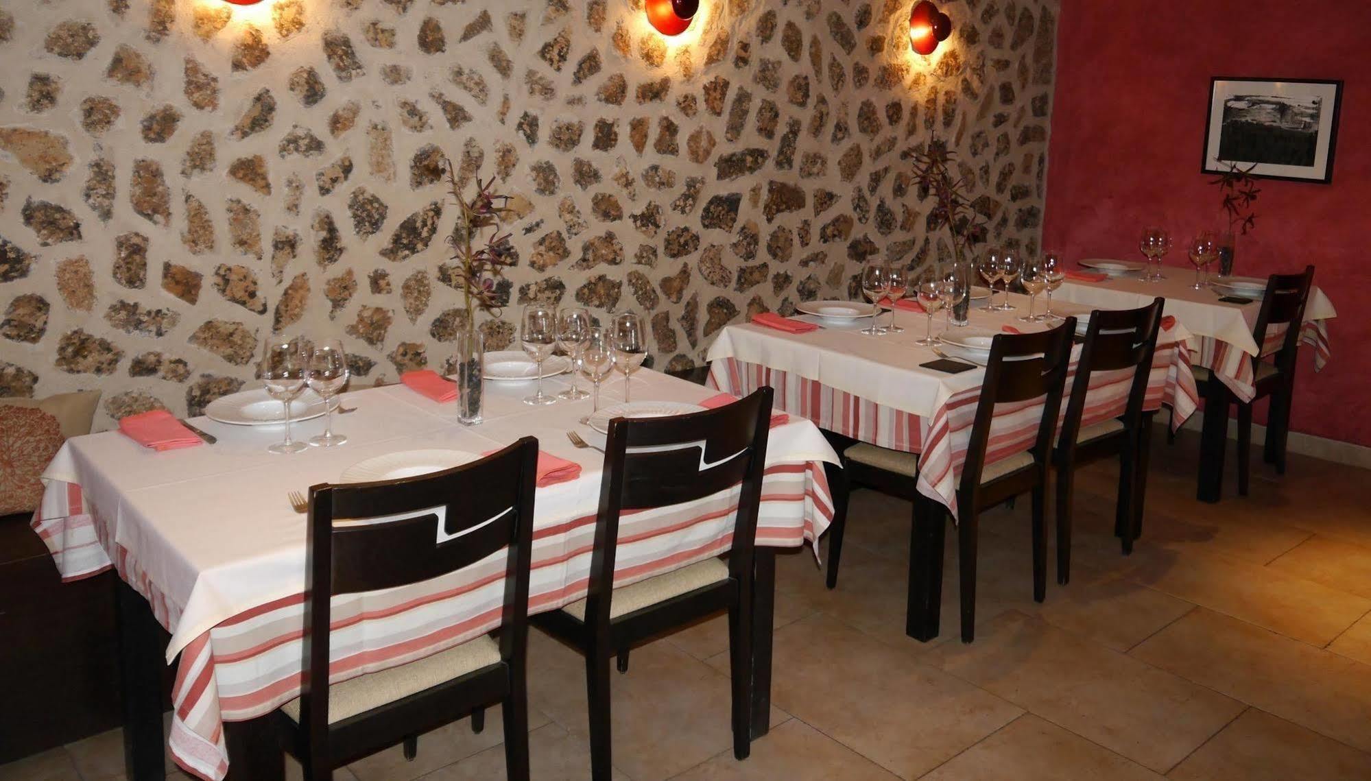 Hostal Bavieca Medinaceli Dış mekan fotoğraf