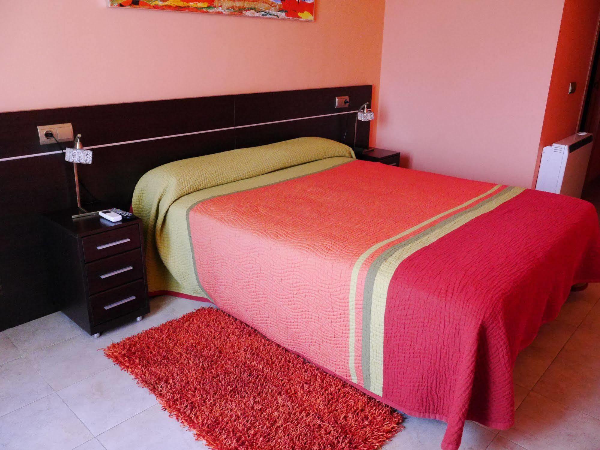 Hostal Bavieca Medinaceli Dış mekan fotoğraf
