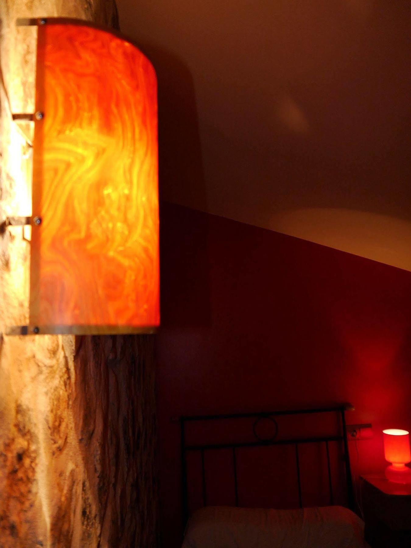 Hostal Bavieca Medinaceli Dış mekan fotoğraf