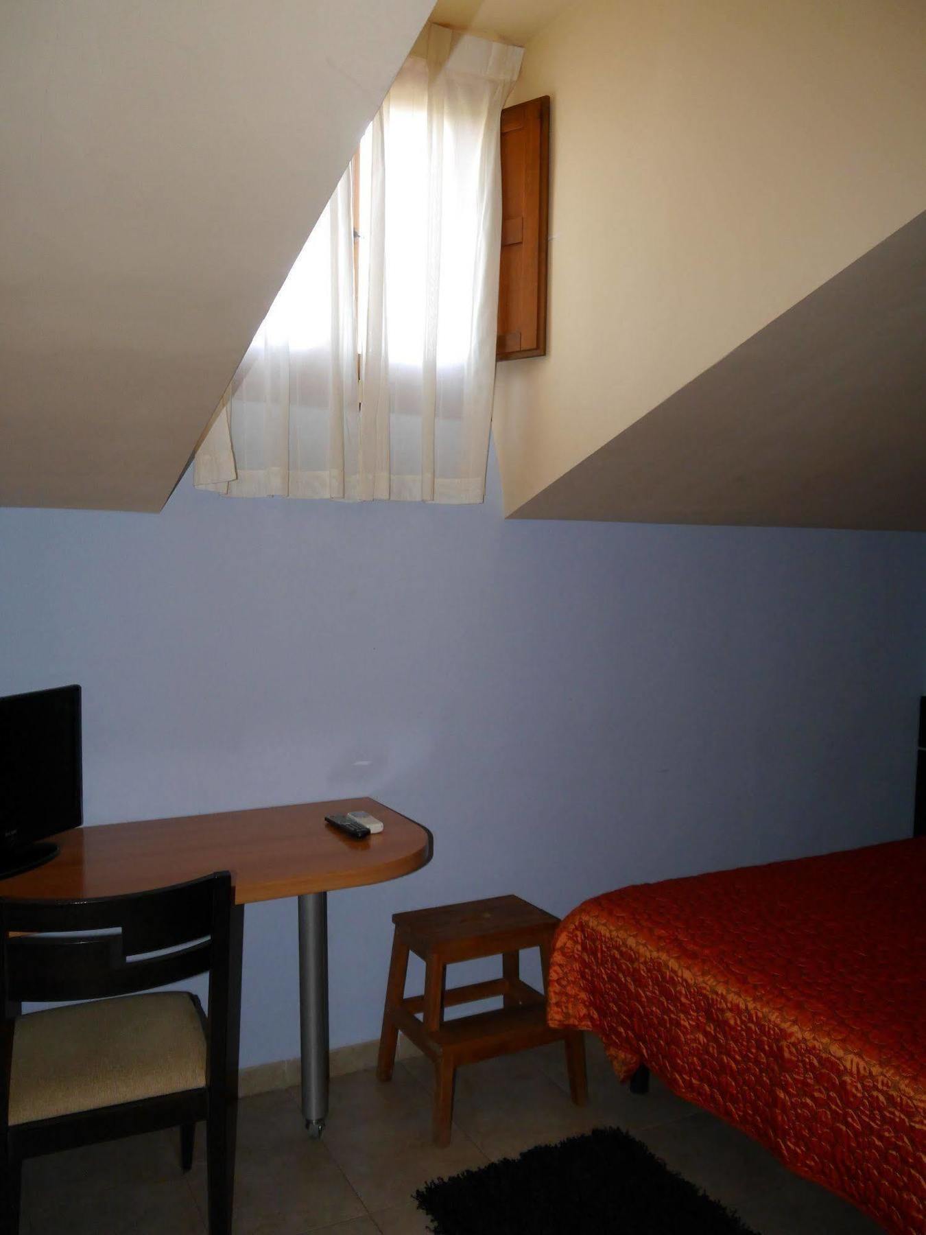 Hostal Bavieca Medinaceli Dış mekan fotoğraf